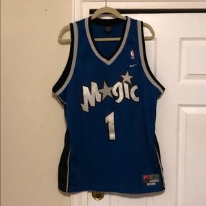 Vintage T Mac Jersey